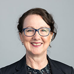 Jane van Beelen